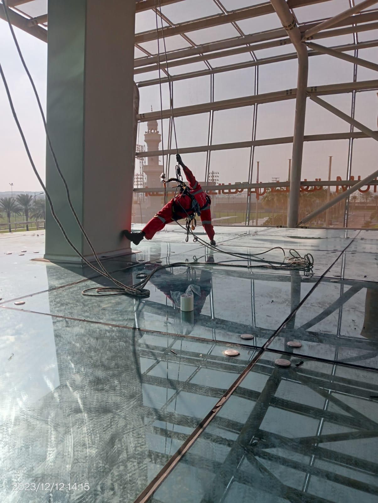 High-Risk Access Repair Solutions